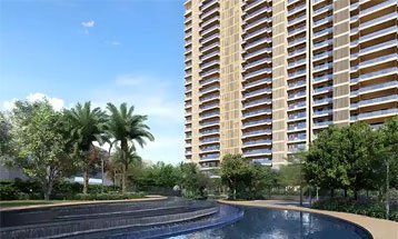 Godrej Verano